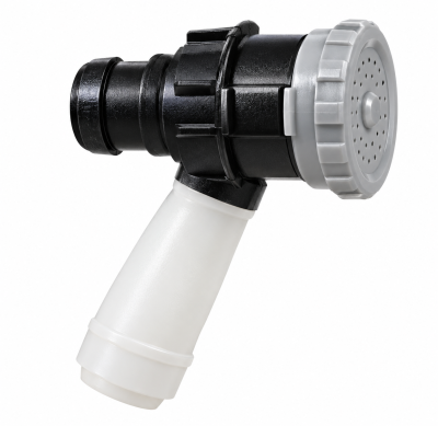 TORO TVAN  MASCHIO ANGOLO REGOLABILE 5,2 MT GRIGIO
