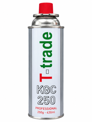 Cartuccia Gas Per Fornello Tipo Korea