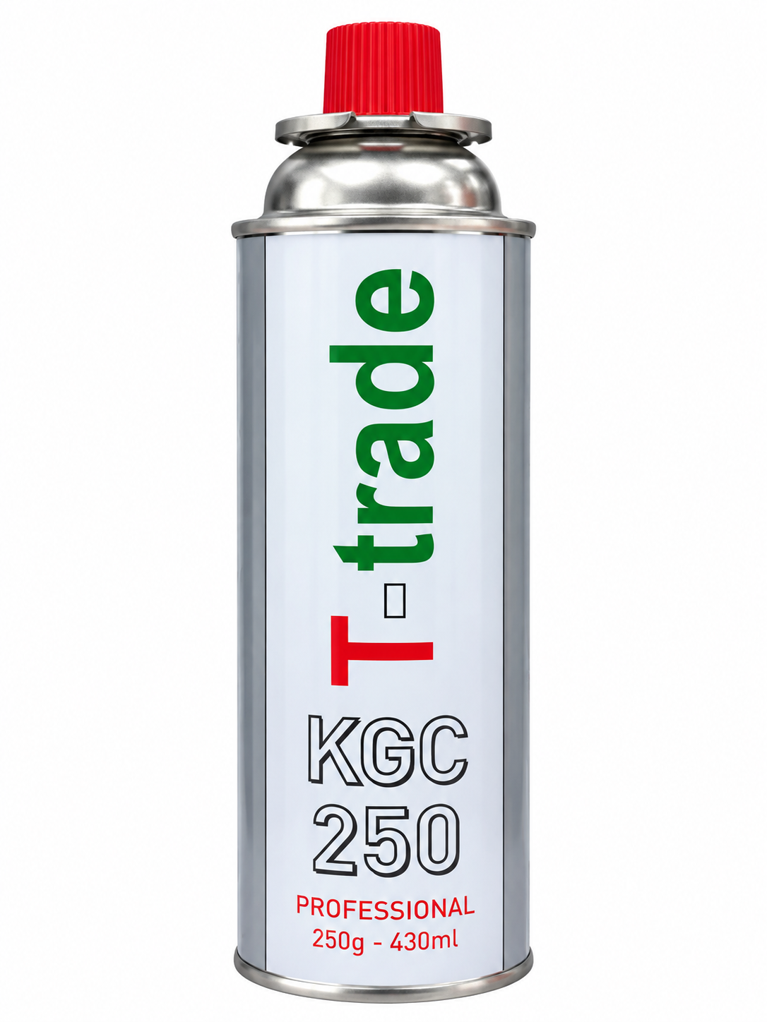 Cartuccia Gas Per Fornello Tipo Korea