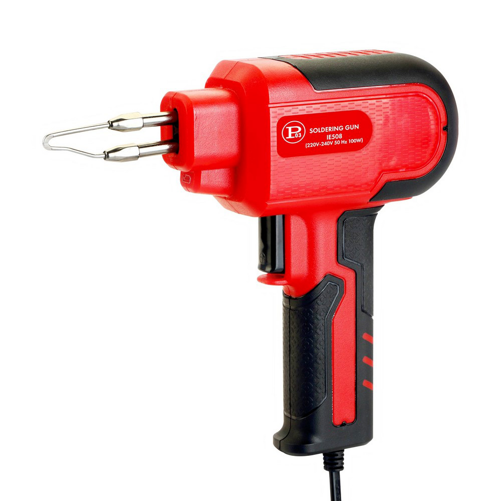 Saldatore elettrico istantaneo 100 watt