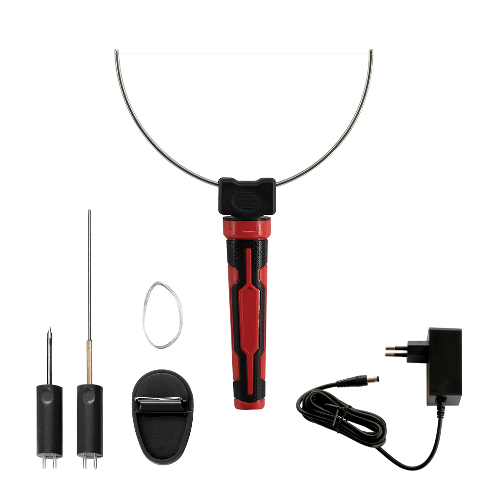 Kit taglia polistirolo
