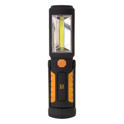 TORCIA E LED 180 LUMEN