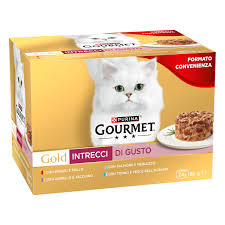 MULTIPACK GOU.GOLD INTRECCI MAePO