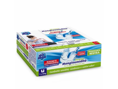 AIR MAX RICARICA NEUTRA 450GR