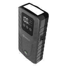 AVVIATORE DI EMERGENZA LOSTECH AUTO 6000 mAh LS-BOOST01