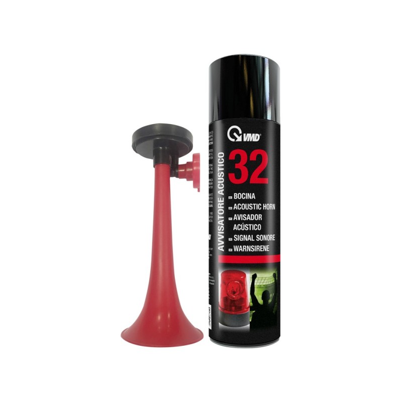 VMD 32 TROMBETTA PER AVVISATORE ACUSTICO