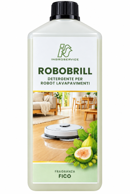 DETERGENTE PER ROBOT LAVAPAVIMENTI FICO