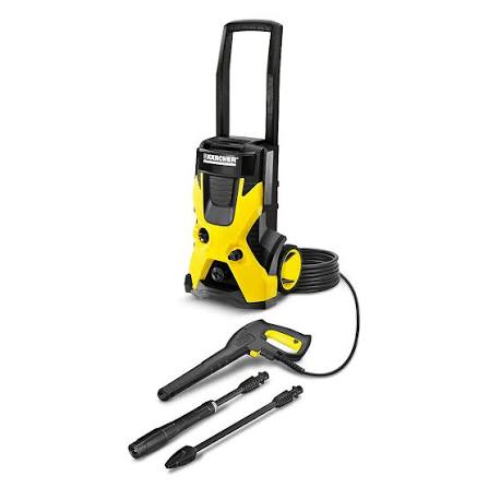 idropulitrice k5 basic karcher