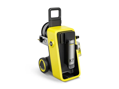 idropulitrice k7 comfort premium karcher