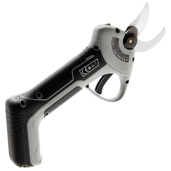FORBICE ELETTRICA KV220 MM22 BAT LITIO