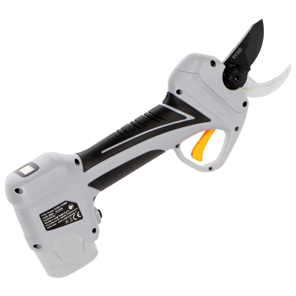 POTATORE ELETTR. KV360NB CORDLESS MM32