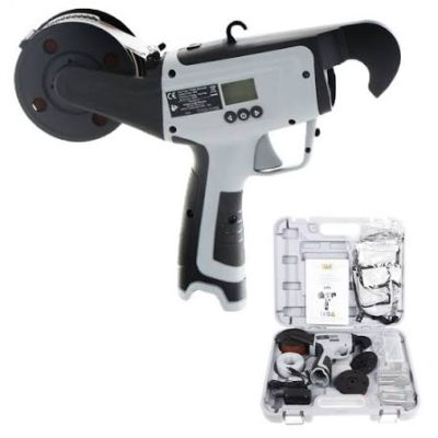 LEGATRALCI CORDLESS KV5NB