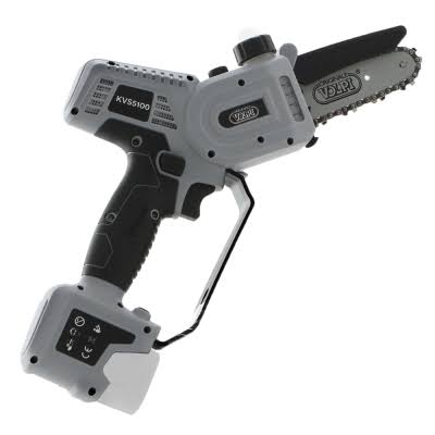 POTATORE 5 BRUSHLESS KVS5100NB LUBRI.MANUALE