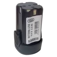BATTERIA A LITIO 14,4V 2,5AH