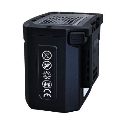 BATTERIA 21,6V 2.5AH