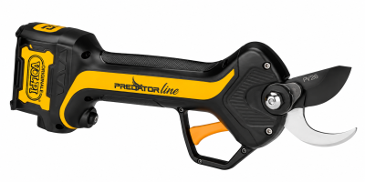 FORBICE ELTTRONICA PV295 MM28-2 BATT LITIO 14.4V-2.5AH PV295