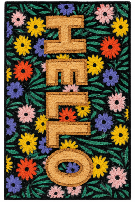 ZERBINO QUEEN CM 45*75