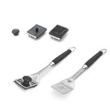 SPAZZOLA + PALETTA EXPERT IN ACCIAIO INOX DA CM 42. UNICO ACCESSORIO MOLTO VERSATILE