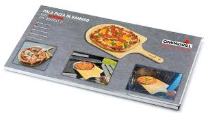 PALA PIZZA IN BAMBOO CM 30X56