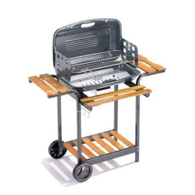 BARBECUE 60-40 SATURNO/RCN