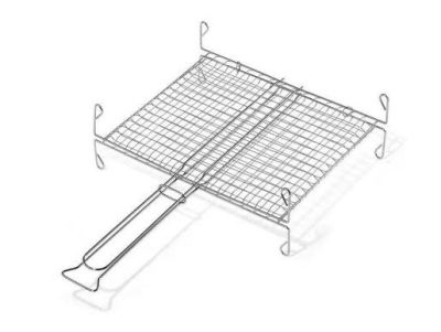 GRAT. RETE DOP. CM 27X37 CP
