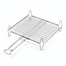 GRAT. RETE DOP. CM 40X45 CP