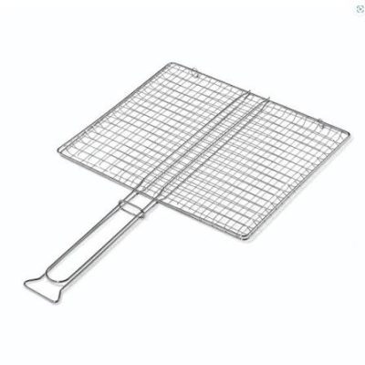 GRAT. RETE DOP. CM. 40X45 SP