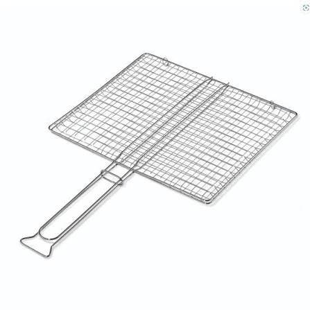 GRAT. RETE DOP. CM. 40X45 SP
