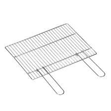 GRATICOLA TONDINO CM 57 X 40