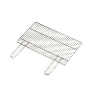 GRATICOLA TONDINO CM 68x40 MANICI RICH.