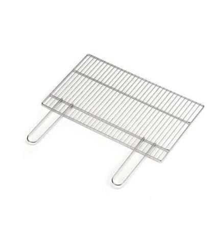 GRATICOLA TONDINO CM 68x40 MANICI RICH.