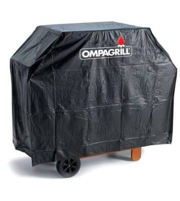 COPRI BBQ CM 120X90