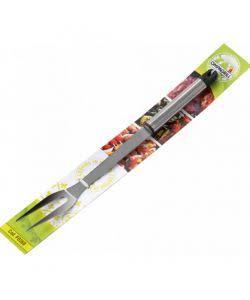 FORCHETTONE IN ACCIAIO INOX DA CM. 39