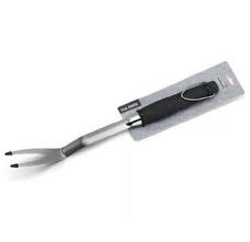 FORCHETTONE EXPERT IN ACCIAIO INOX DA CM. 45