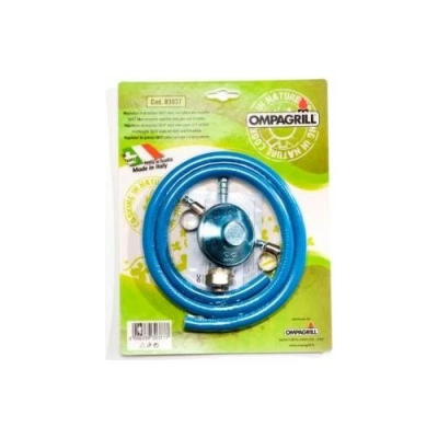 REGOLATORE DI PRESSIONE