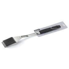 SPAZZOLA EXPERT IN ACCIAIO INOX DA CM 45