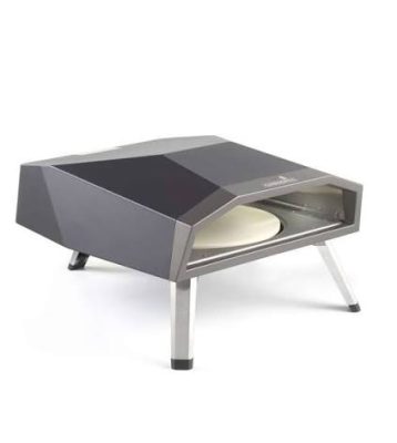 FORNO PIZZA A GAS_ PIANO COTT. ? 31