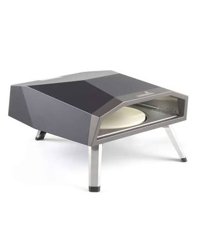 FORNO PIZZA A GAS_ PIANO COTT. ? 31