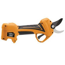 POTATORE ELETTR. PREDATOR 32mm CON DISPLAY