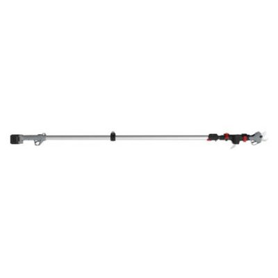 PROLUNGA TELESCOPICA 1.55-2.25 MT PER FORBICE ELETTRONICA