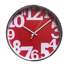 OROLOGIO MARTE CM 30 X 4