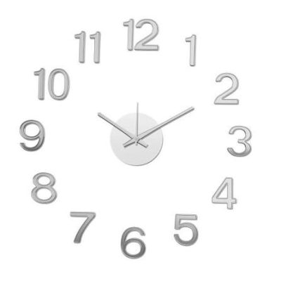 OROLOGIO IDRA CM 45 SILVER