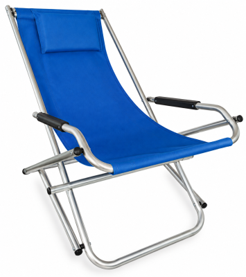 SDRAIO ELBA BASCULANTE BLU 60X97X70CM
