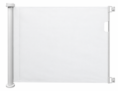 CANCELLETTO BIMBI BIANCO 137X86CM
