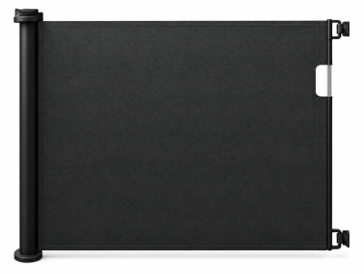 CANCELLETTO BIMBI NERO 137X86CM