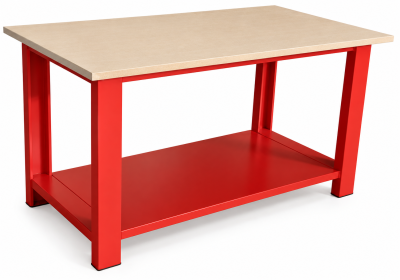 BANCO DA LAVORO 75X150X80CM