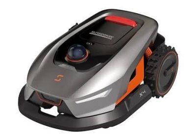 ROBOT SUNSEEKER X4
