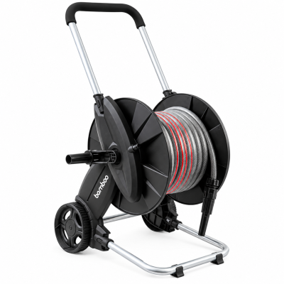 CARRELLO BAMBOO 1/2 60MT+SATINET1/2 25MT