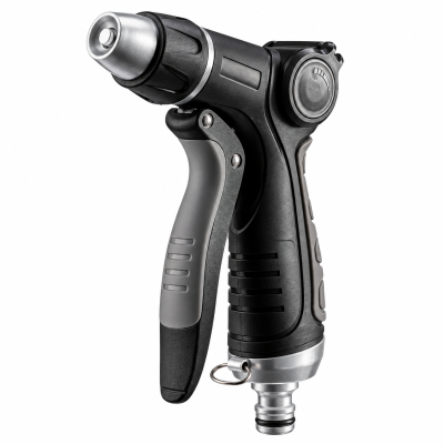 PISTOLA REGOLABILE - SOFT TOUCH