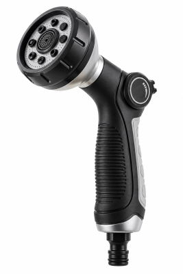 METAL MULTI JET WAT. FUN 8JET-SOFT TOUCH